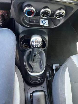 FIAT 500L usata, con Controllo trazione
