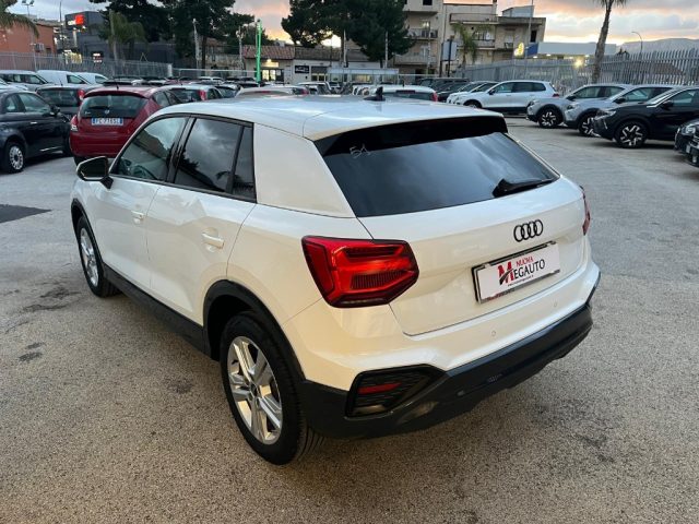AUDI Q2 usata, con Airbag Passeggero
