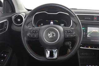 MG ZS usata 4