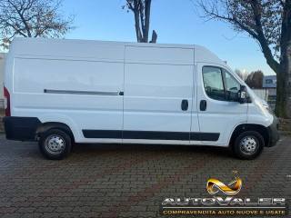 OPEL Movano usata, con Boardcomputer