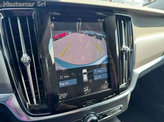 VOLVO V90 usata, con Cruise Control