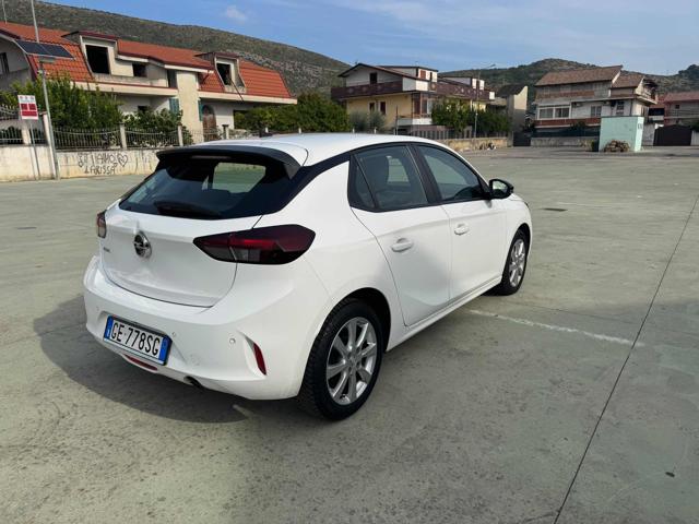 OPEL Corsa usata, con Controllo trazione