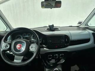 FIAT 500L usata 12