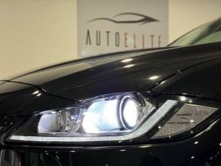JAGUAR F-Pace usata, con Sistema di navigazione