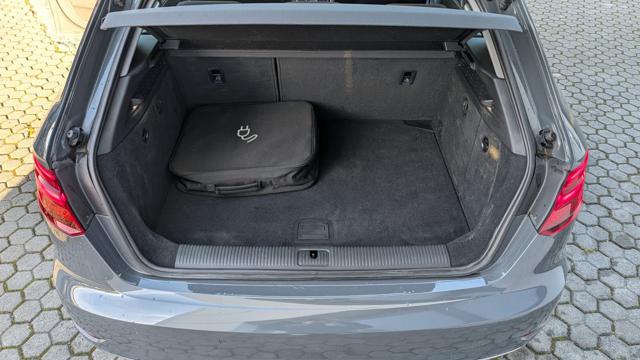 AUDI A3 usata, con Chiusura centralizzata