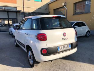 FIAT 500L usata, con Chiusura centralizzata