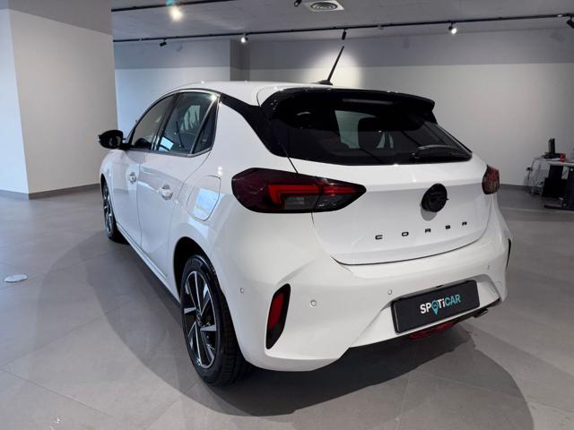 OPEL Corsa usata, con Autoradio