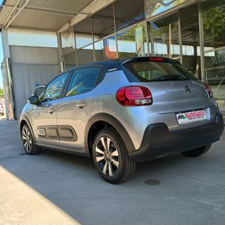 CITROEN C3 usata, con Boardcomputer