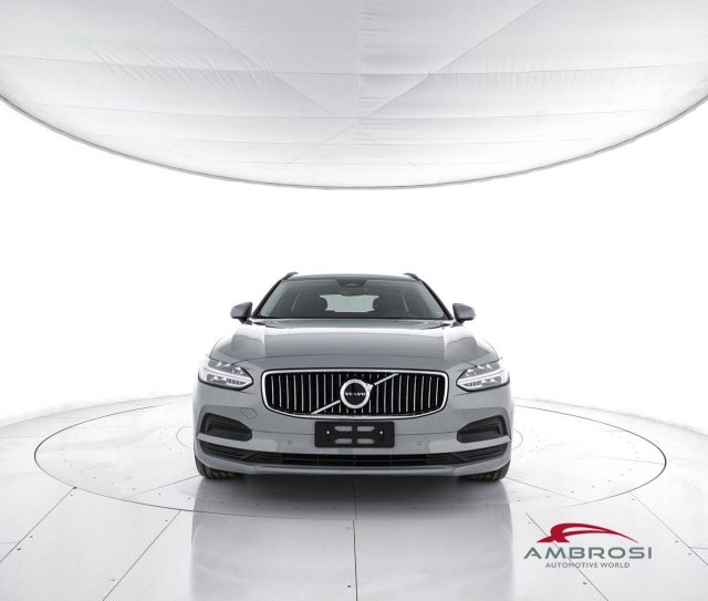 VOLVO V90 usata 4