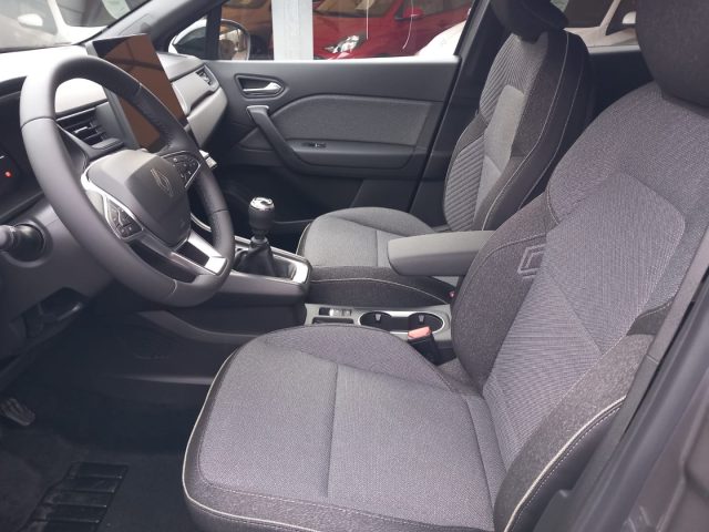 RENAULT Captur usata, con Fari LED