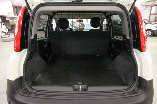 FIAT Panda usata 23