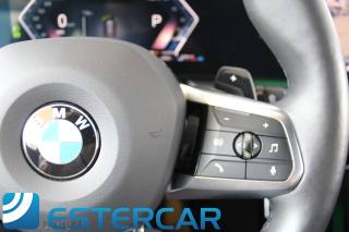 BMW X1 usata, con Fari LED