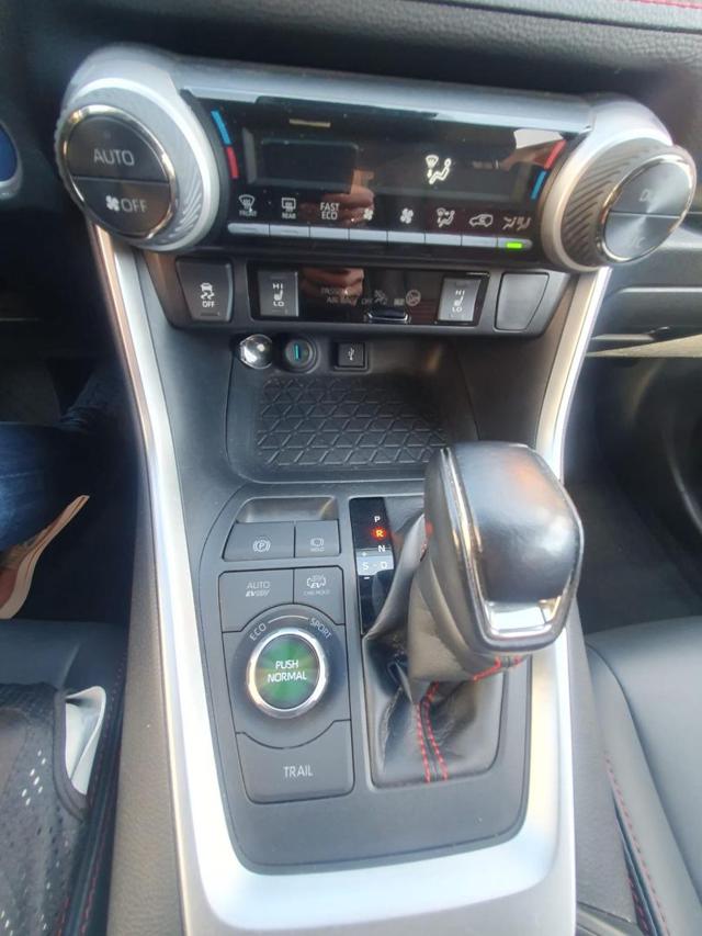 SUZUKI Across usata, con Airbag testa