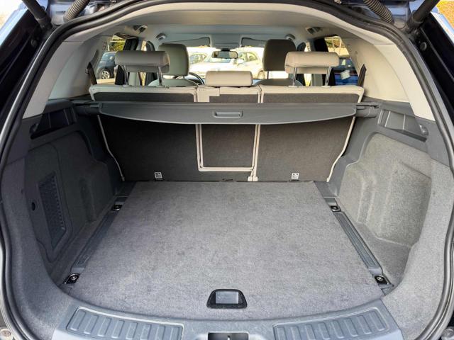 LAND ROVER Discovery Sport usata, con Cruise Control