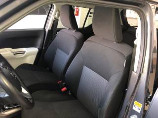 SUZUKI Ignis usata, con Controllo trazione