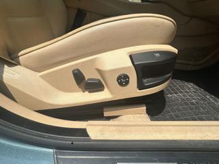 BMW 530 usata, con Bluetooth