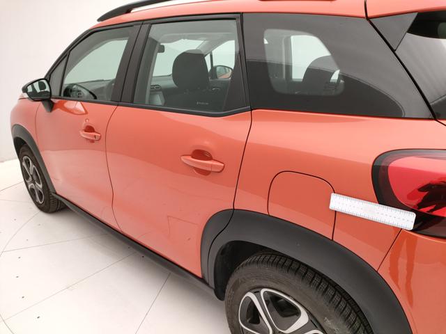 CITROEN C3 Aircross usata 41