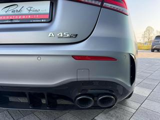MERCEDES-BENZ A 45 S AMG usata, con Controllo elettronico della corsia