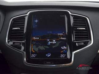 VOLVO XC90 usata 14