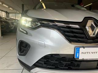 RENAULT Captur usata, con Chiusura centralizzata