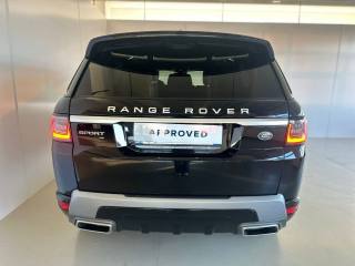 LAND ROVER Range Rover Sport usata, con Chiusura centralizzata