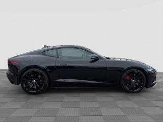 JAGUAR F-Type usata 5