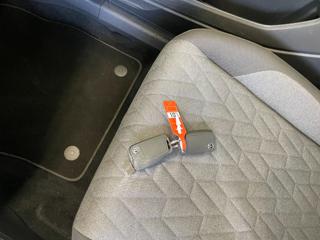 VOLKSWAGEN T-Cross usata, con Sedile posteriore sdoppiato