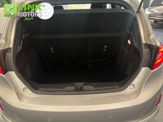 FORD Fiesta usata 21