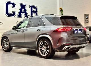 MERCEDES-BENZ GLE 350 usata, con Cerchi in lega