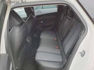 PEUGEOT 308 usata, con Vetri oscurati