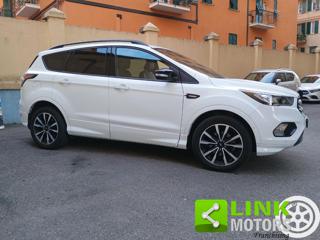 FORD Kuga usata, con Airbag Passeggero