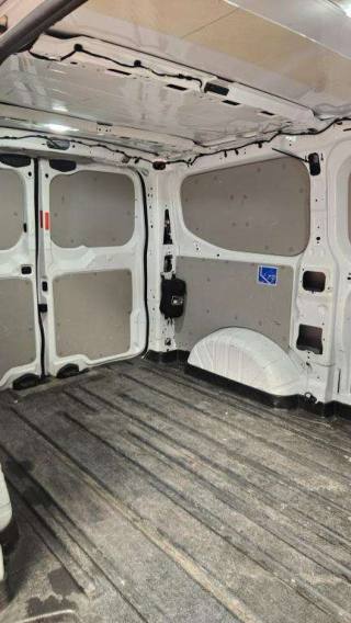 FORD Transit Custom usata, con Climatizzatore