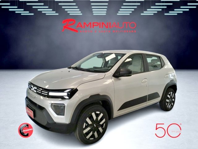 DACIA Spring usata 0