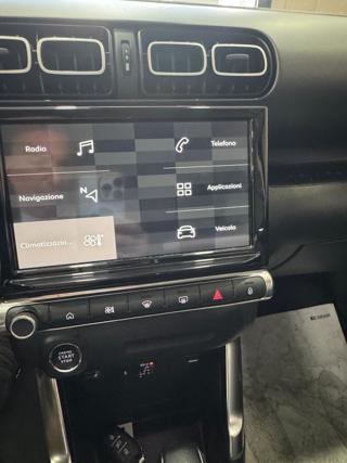 CITROEN C3 Aircross usata, con Cruise Control