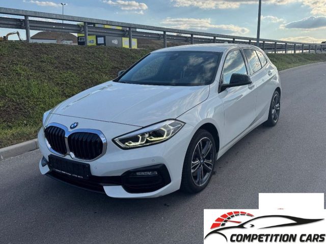 BMW 118 usata, con Airbag laterali
