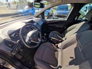 FORD B-Max usata, con Boardcomputer