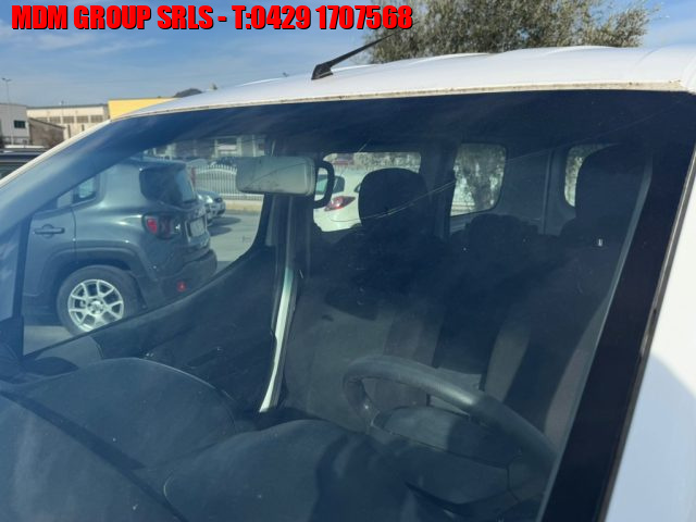 NISSAN NV200 usata 14