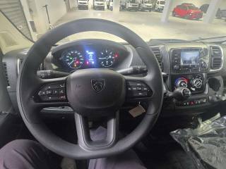 PEUGEOT Boxer usata 11