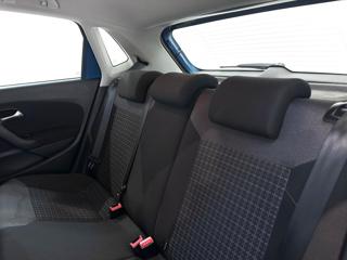 VOLKSWAGEN Polo usata, con Immobilizzatore elettronico