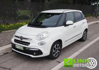 FIAT 500L usata 30