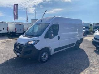FIAT Ducato usata, con Airbag