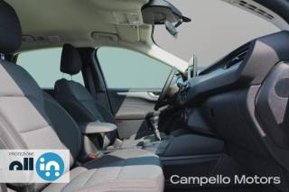 FORD Kuga usata 14