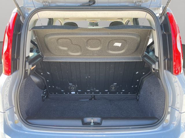 FIAT Panda usata 14