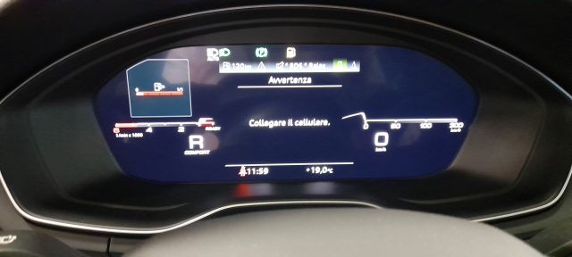 AUDI A4 usata 34