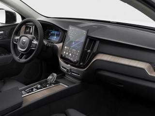 VOLVO XC60 usata, con Cerchi in lega