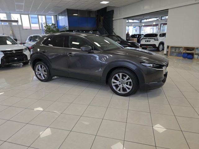 MAZDA CX-30 usata, con Controllo trazione