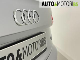 AUDI Q5 usata, con Controllo vocale