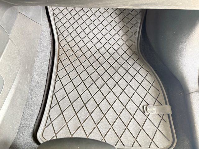 MINI Countryman usata 92