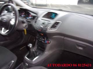 FORD Fiesta usata, con Servosterzo