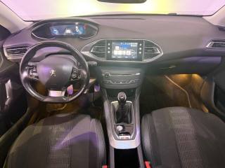 PEUGEOT 308 usata 12